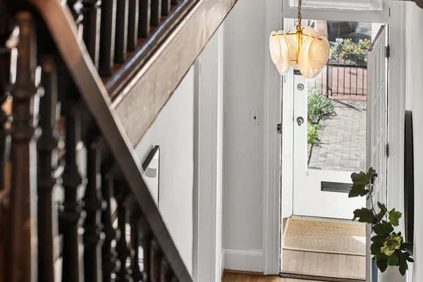 Contact Agent | 1515 T Street Northwest, Washington, DC 20009