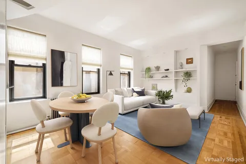 $540,000 | 327 West 83rd Street, Unit 6B | Upper West Side