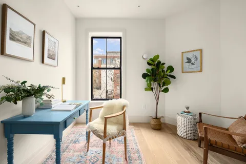 $3,795,000 | 167 Quincy Street | Bedford-Stuyvesant