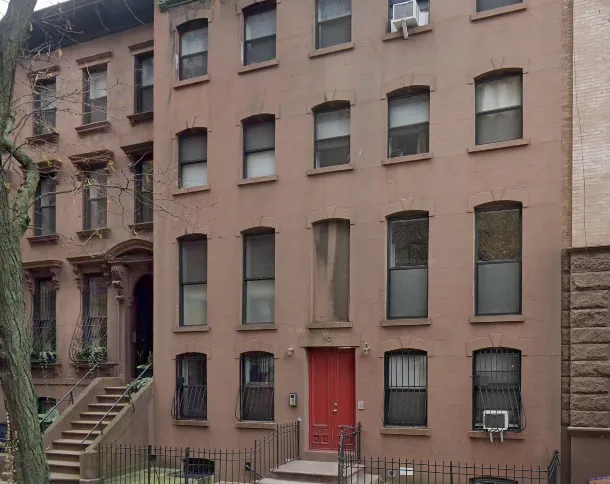 $3,650,000 | 10 Fort Greene Place | Fort Greene