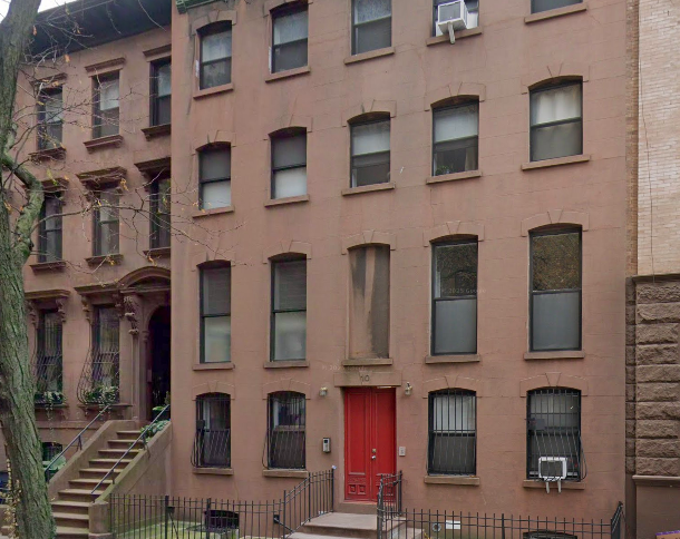 10 Fort Greene Place Brooklyn, NY 11217 - Photo 1 of 15 a view of a building with many windows