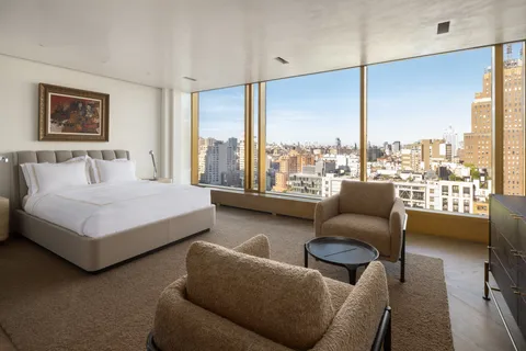 $59,500,000 | 145 Hudson Street, Unit PH | TriBeCa