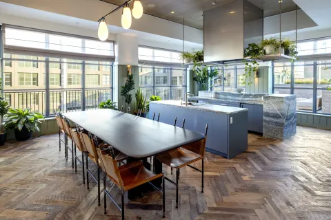 $1,199,000 | 115 York Street, Unit 18H | DUMBO