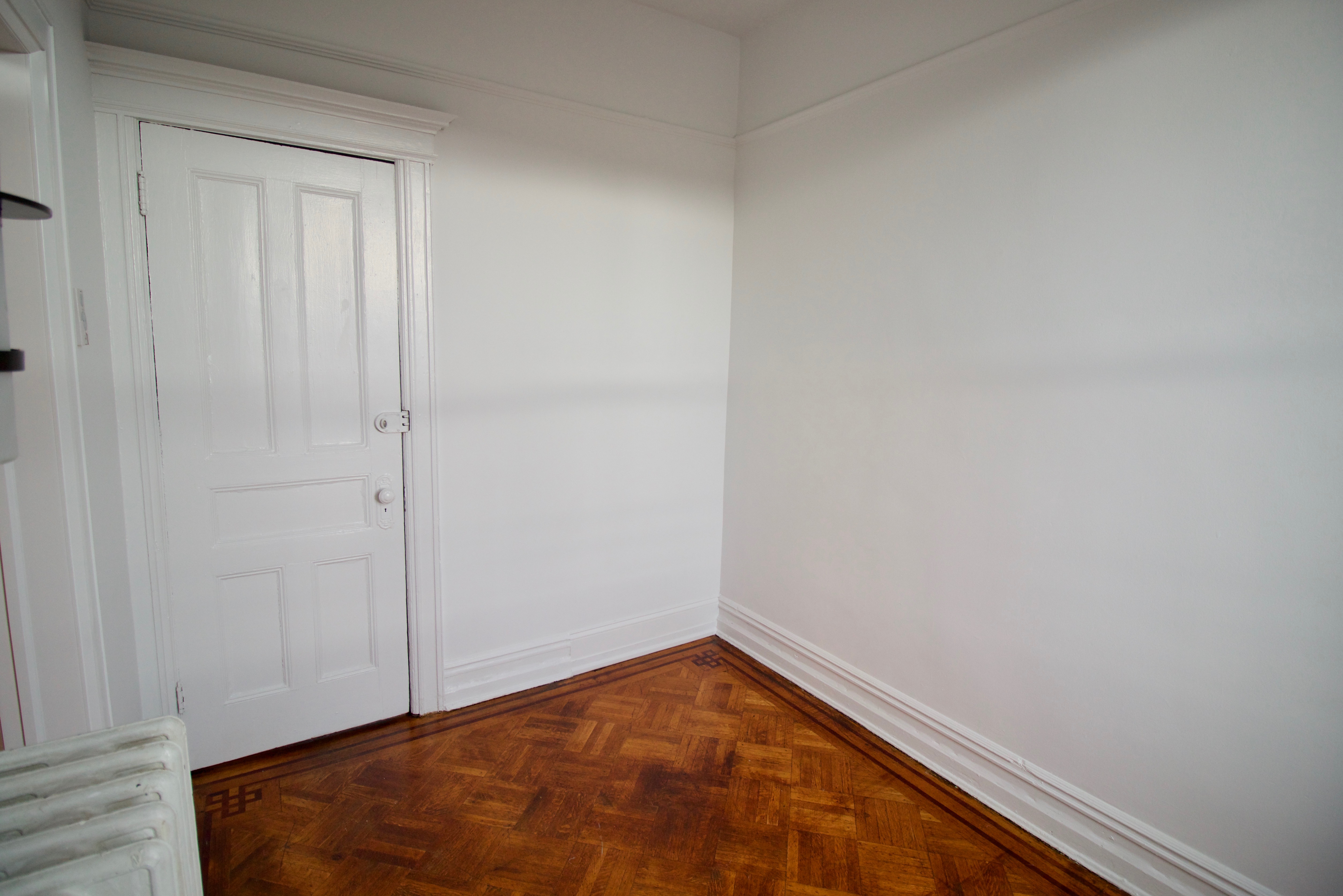 403 Caton Avenue, Unit 3 Brooklyn, NY 11218 - Photo 23 of 31 a view of small space