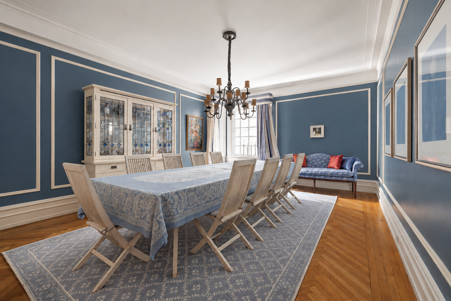 151 West 86th Street, Unit 4D Manhattan, NY 10024 - Photo 4 of 15 Gallery Image 4