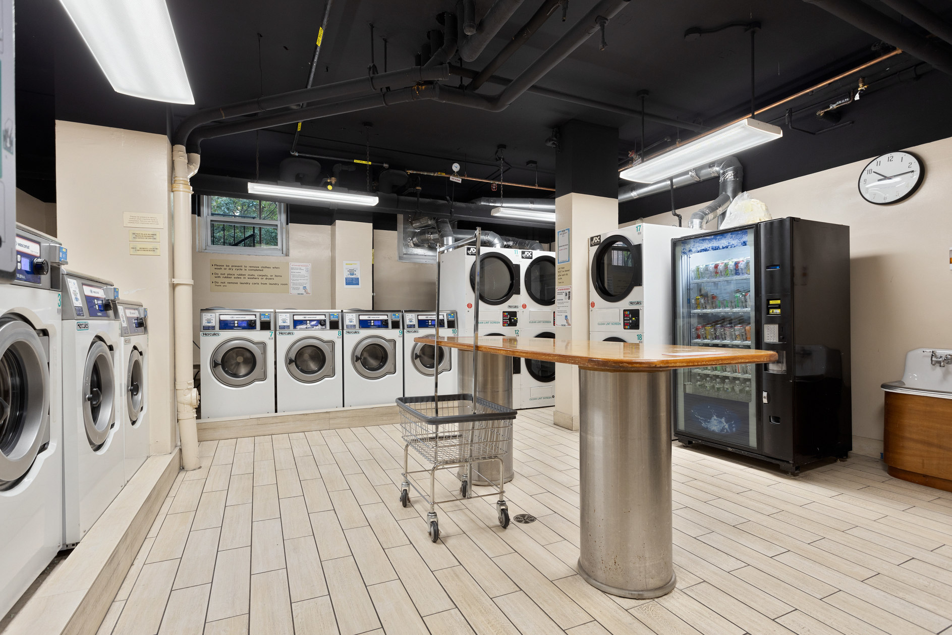 122 Ashland Place, Unit 9G Brooklyn, NY 11201 - Photo 10 of 12