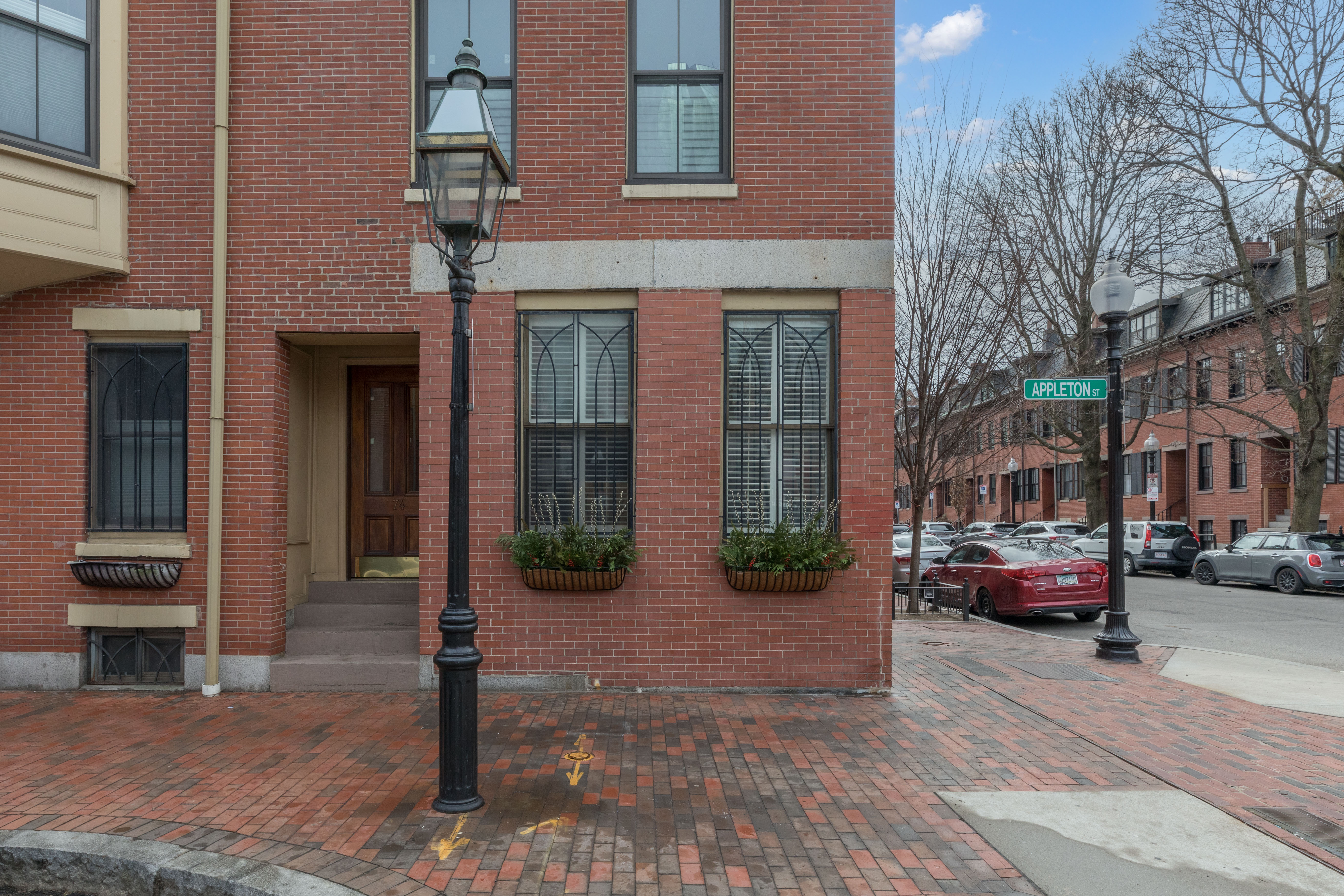 74 Appleton Street, Unit 2 Boston, MA 02116 - Photo 34 of 34