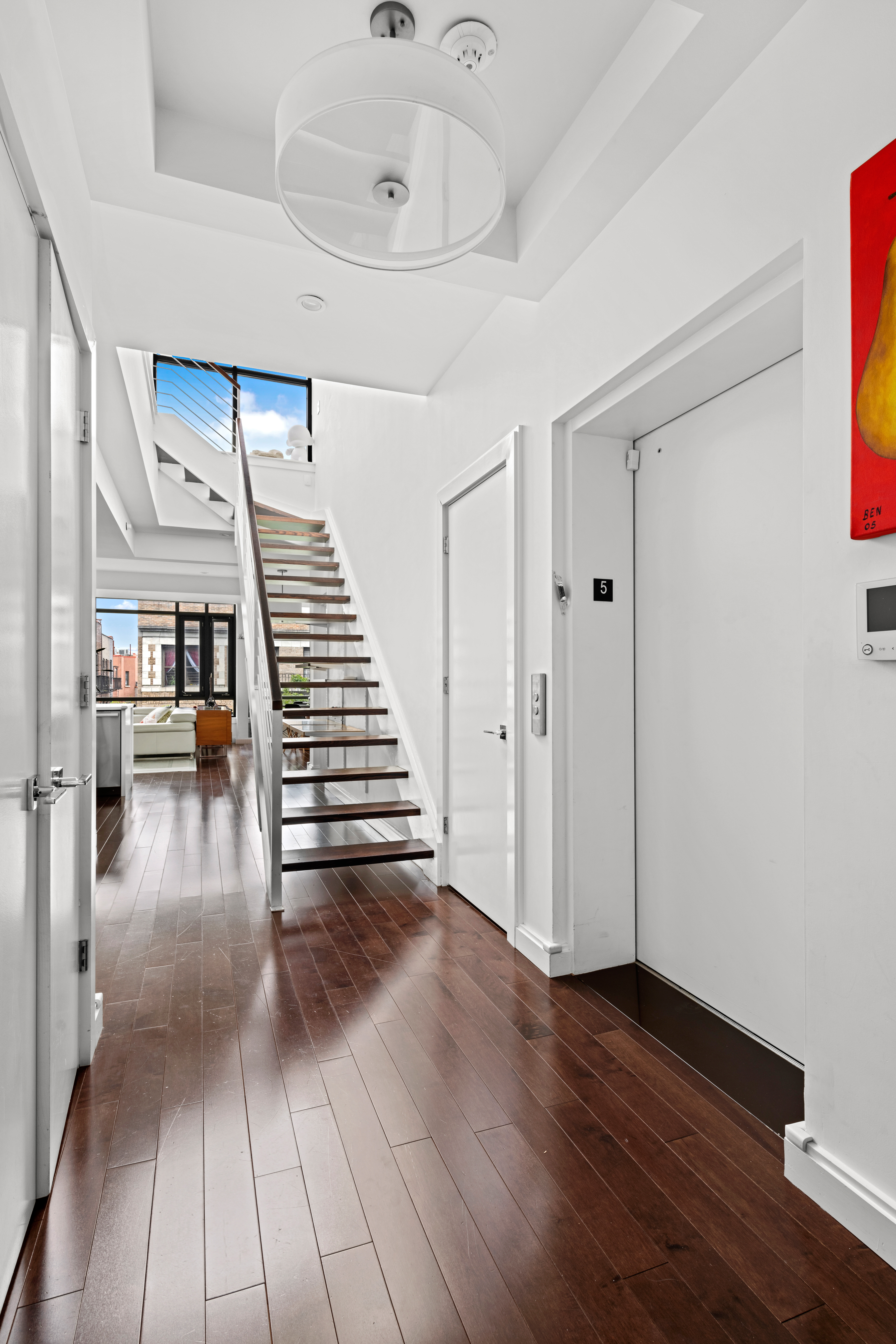320 West 115th Street, Unit PH Manhattan, NY 10026 - Photo 1 of 13
