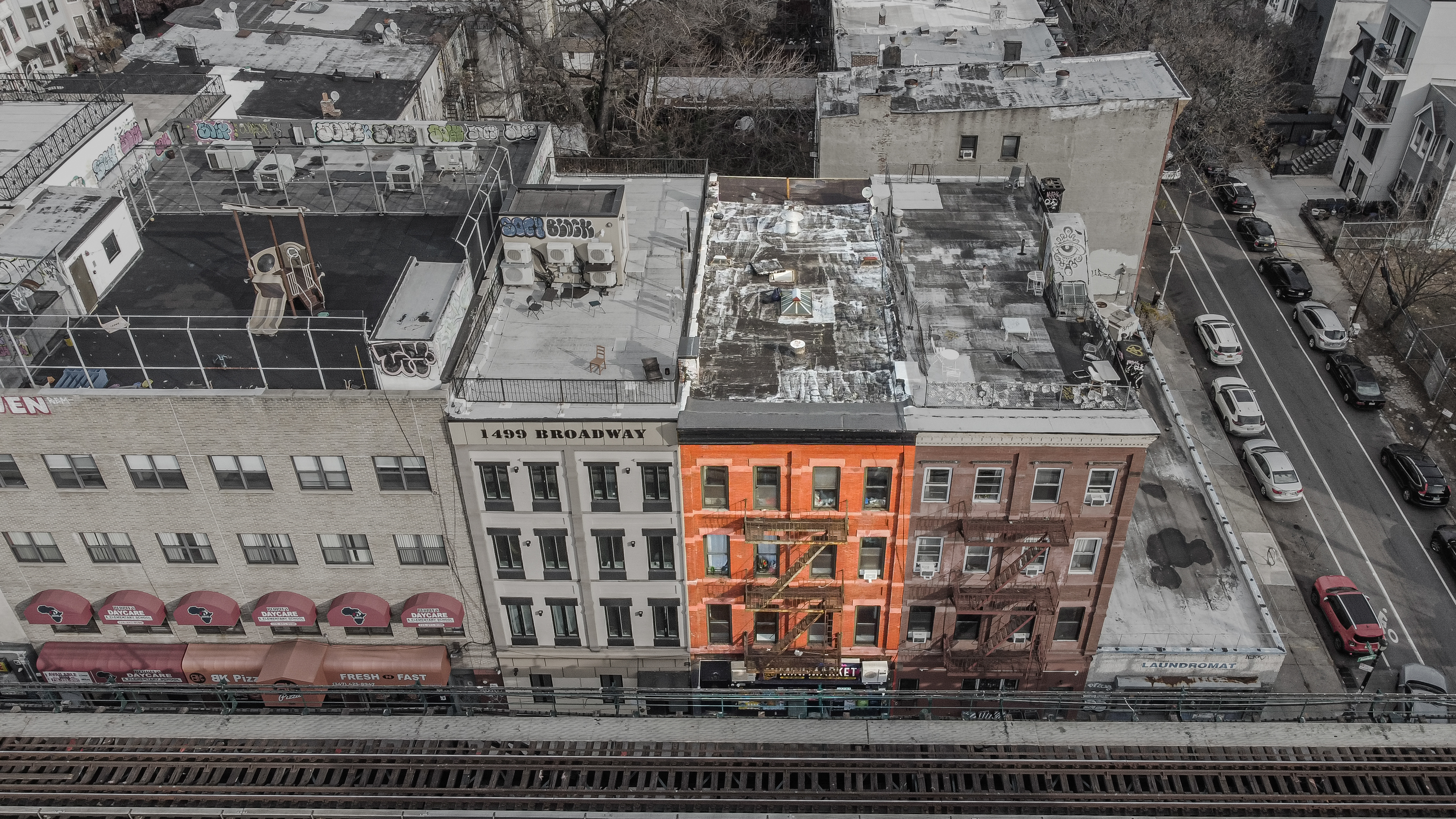 1501 Broadway, Unit HSE Brooklyn, NY 11221 - Photo 2 of 17