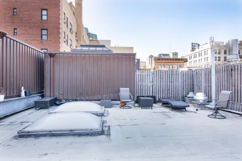 $1,350,000 | 303 Mercer Street, Unit A601 | Greenwich Village