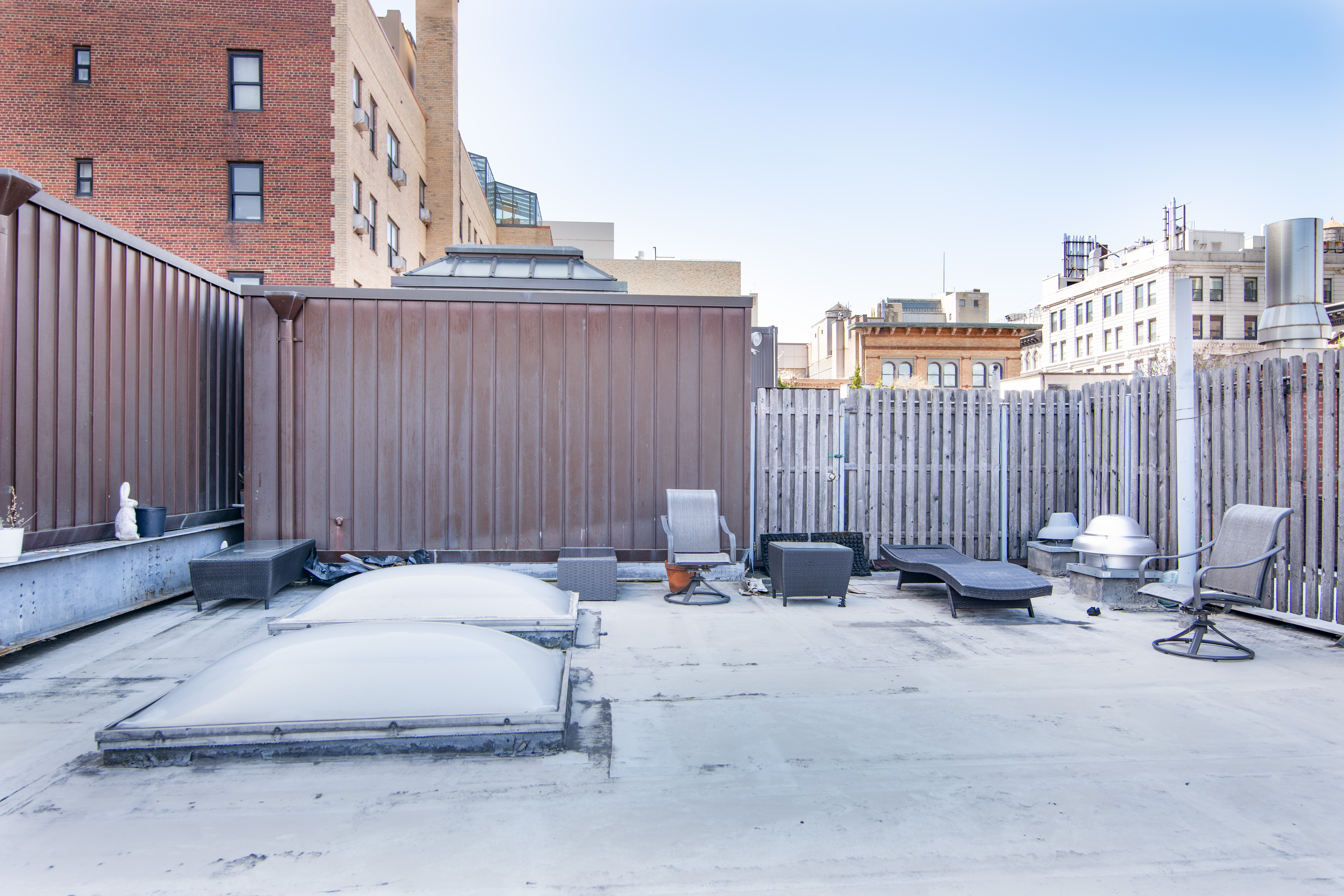 303 Mercer Street, Unit A601 Manhattan, NY 10003 - Photo 18 of 19