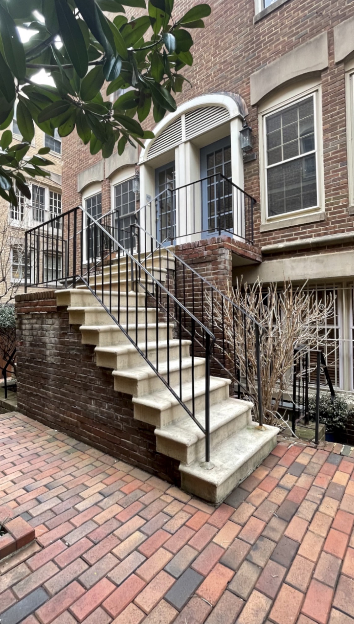 208 Justice Court Northeast, Unit 44 Washington, DC 20002 - Photo 3 of 13