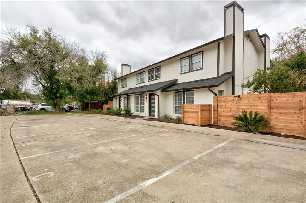 1409 Camp Craft Road, Unit C Austin, TX 78746 - Photo 19 of 19 Gallery Image 19