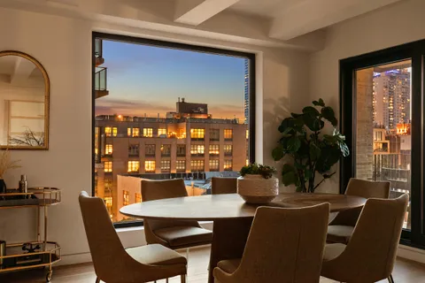 $2,495,000 | 96 North 1st Street, Unit 5 | Williamsburg