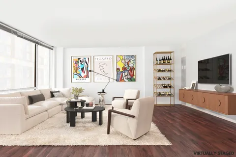 $1,180,000 | 555 Main Street, Unit 512 | Roosevelt Island