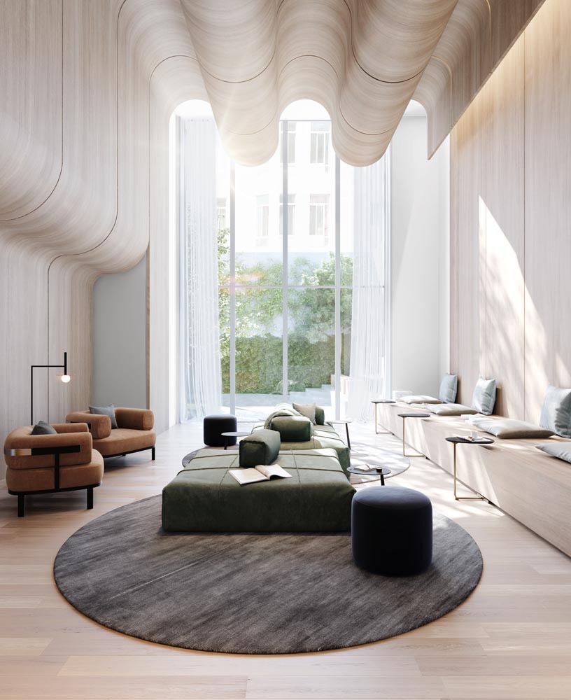 208 Delancey Street, Unit 4D Manhattan, NY 10002 - Photo 14 of 16