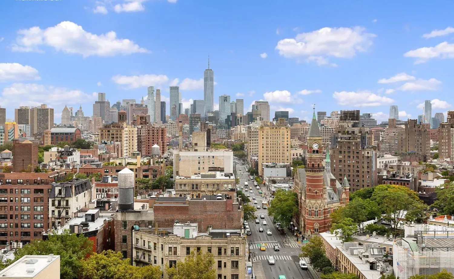 $6,850 | 79 West 12th Street, Unit 7E | Greenwich Village