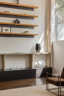 $3,095,000 | 377 West 11th Street, Unit 1D | West Village