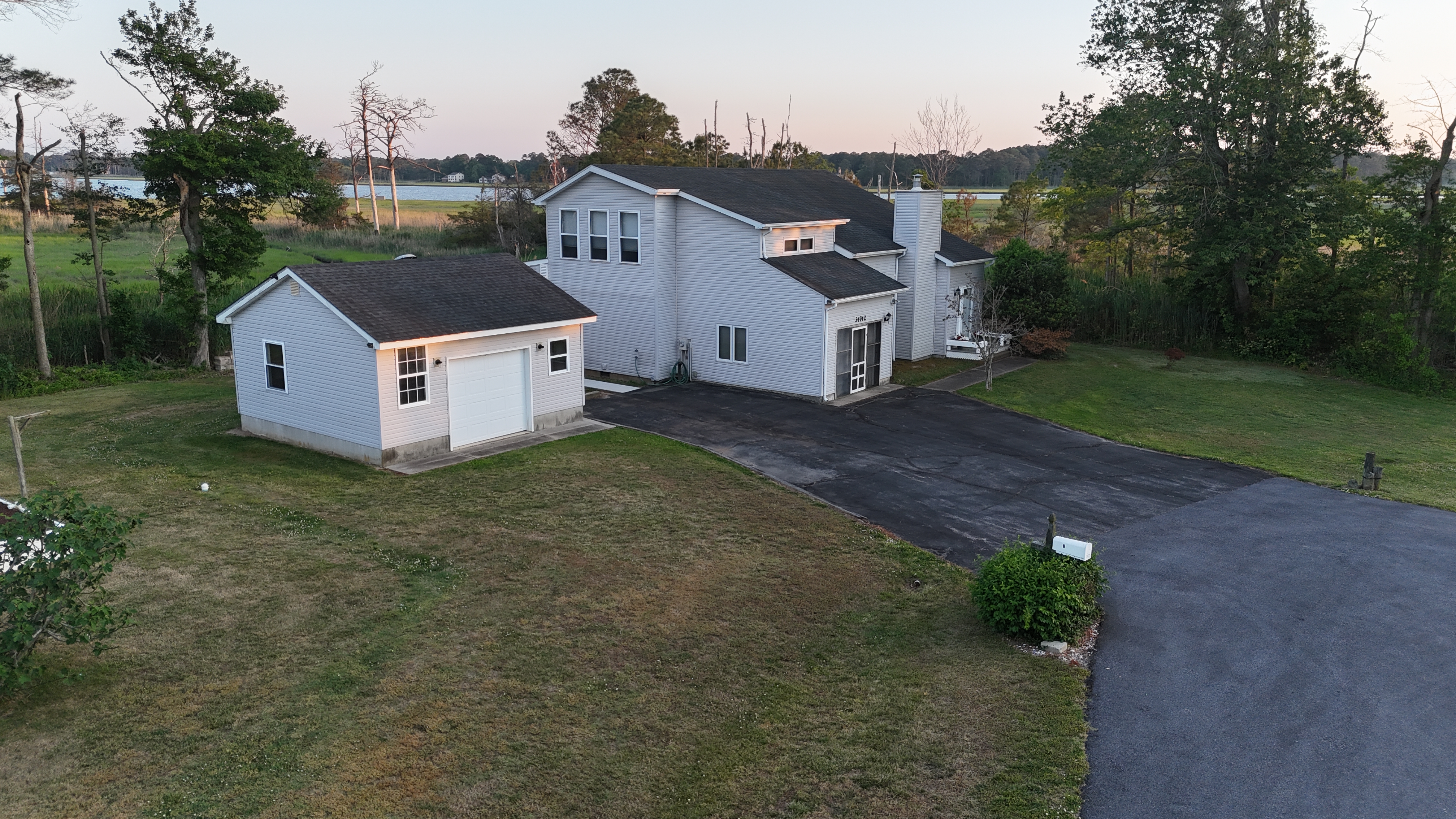 34742 Frontier Road Lewes, DE 19958 - Photo 87 of 89