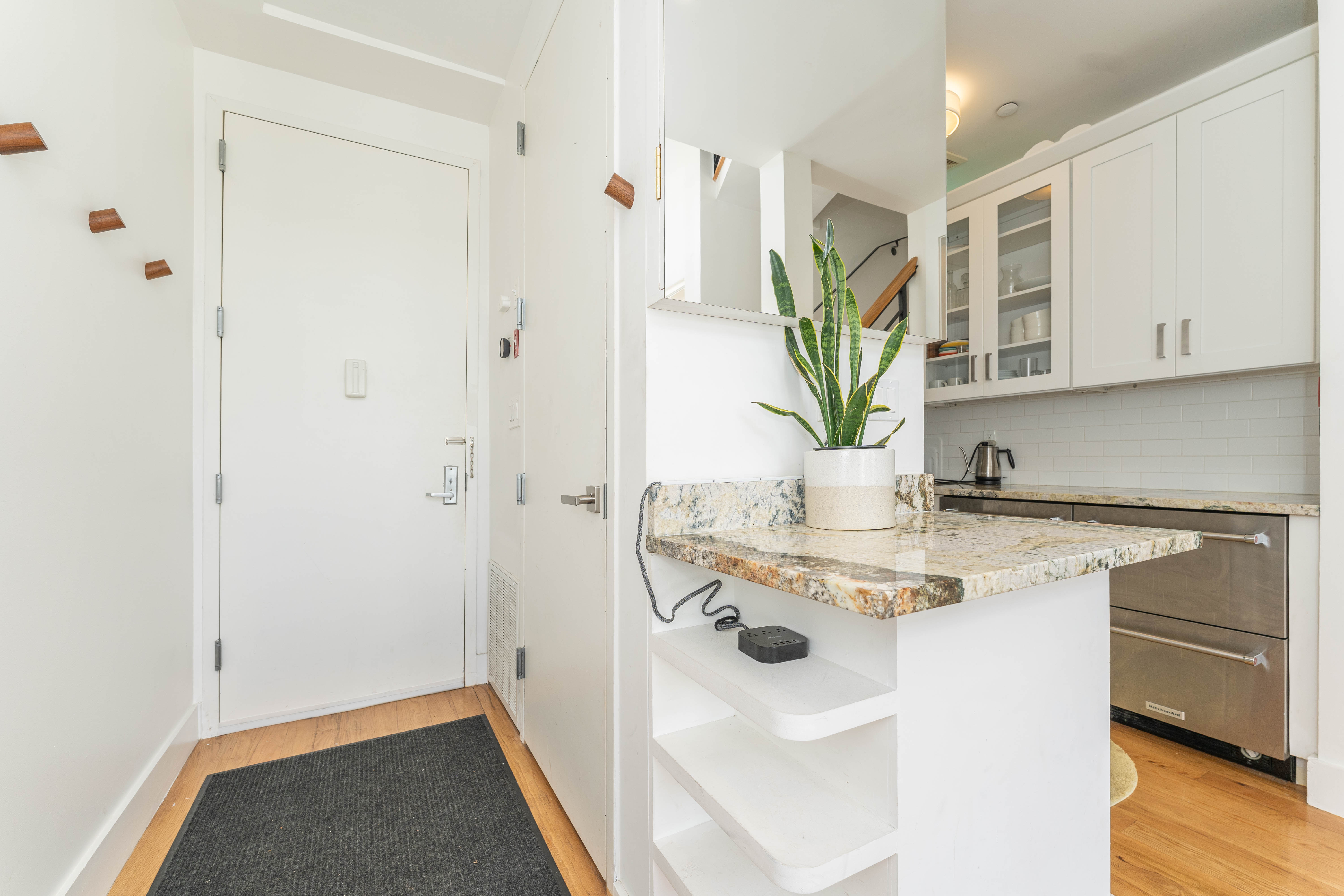 419 Herkimer Street, Unit 3R Brooklyn, NY 11213 - Photo 2 of 17