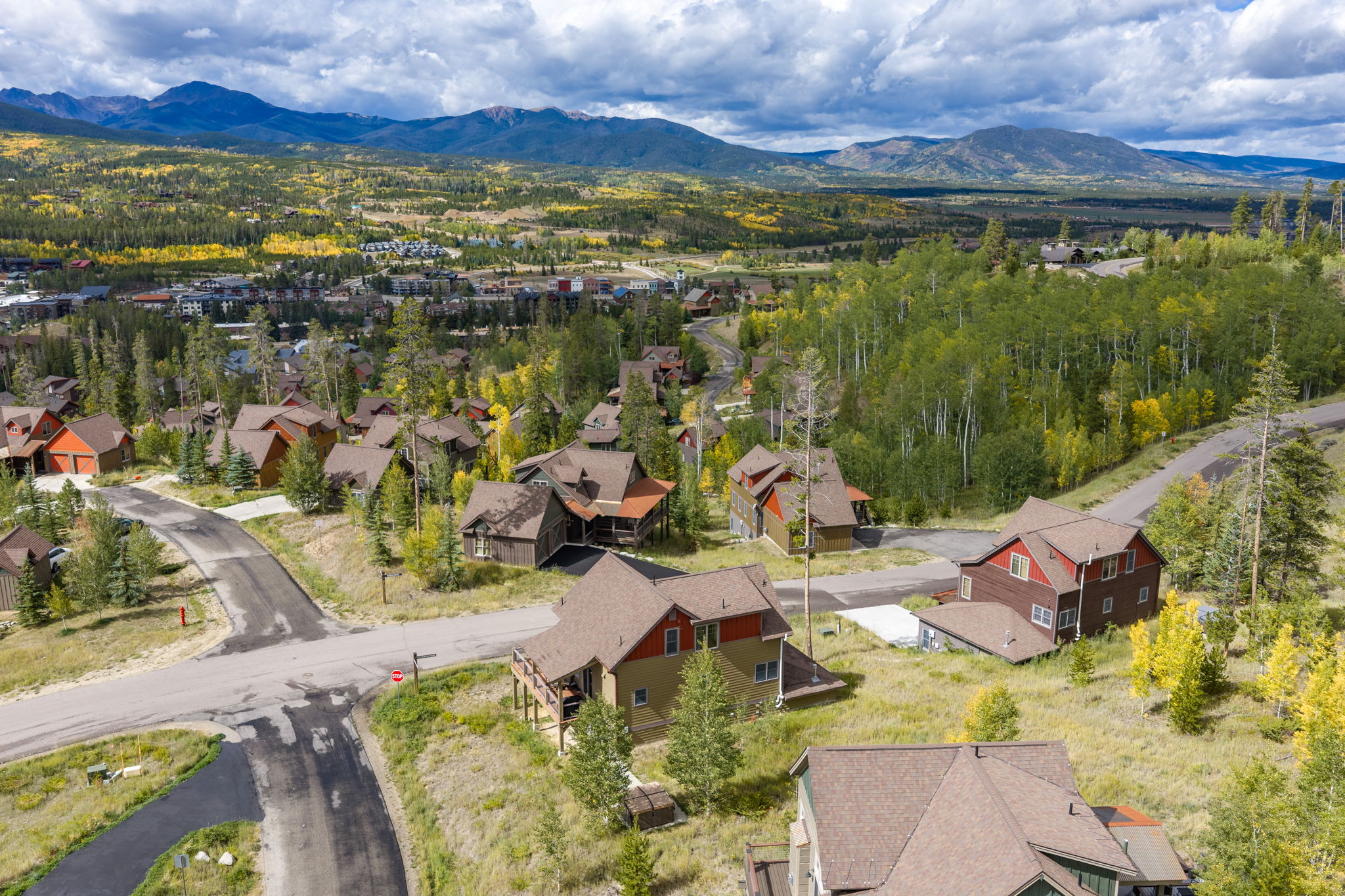 1324 Rendezvous Road Fraser, CO 80442 - Photo 41 of 53 Gallery Image 41