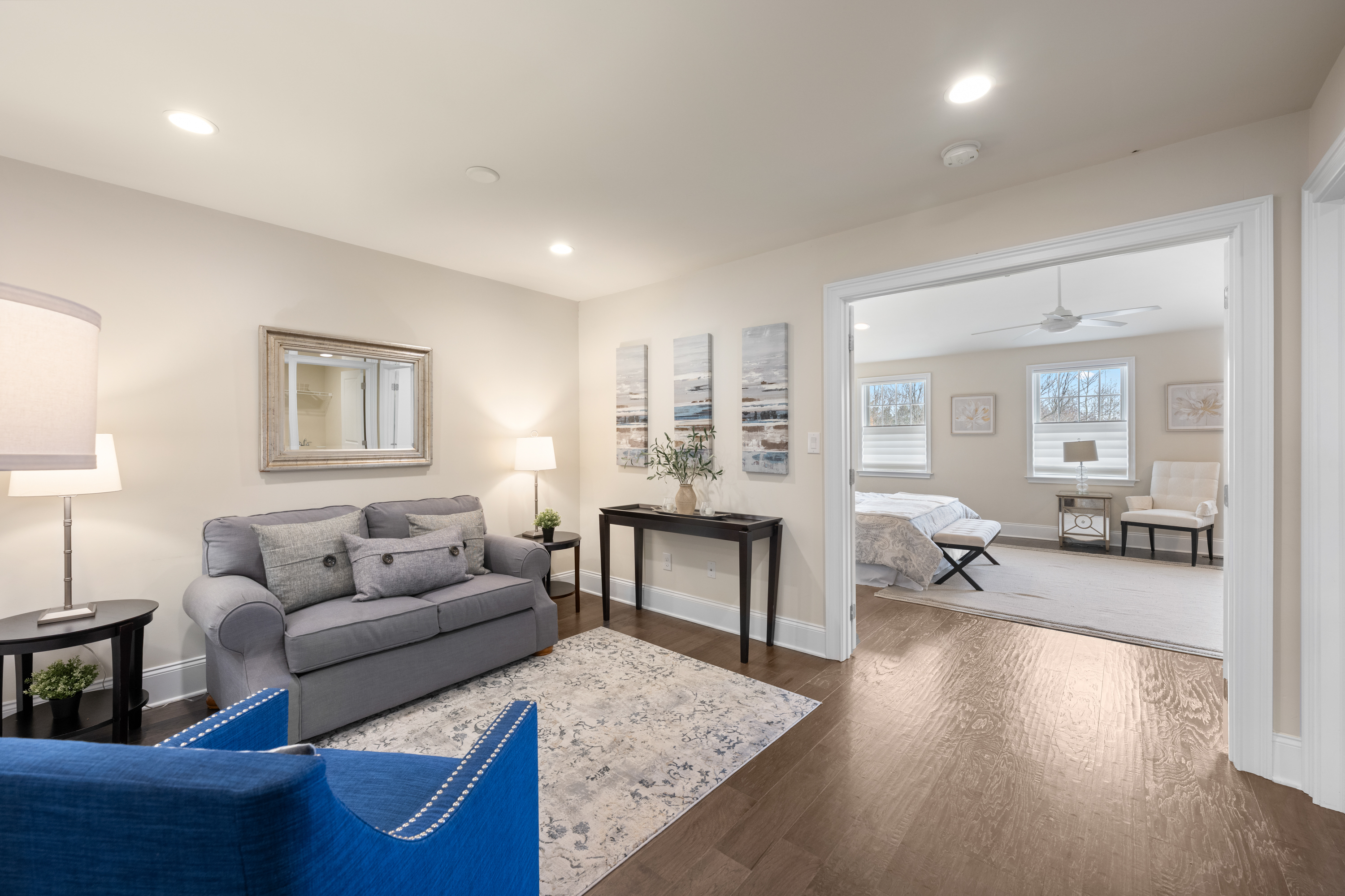 3860 Meadow View Farm Road Newtown Square, PA 19073 - Photo 24 of 45