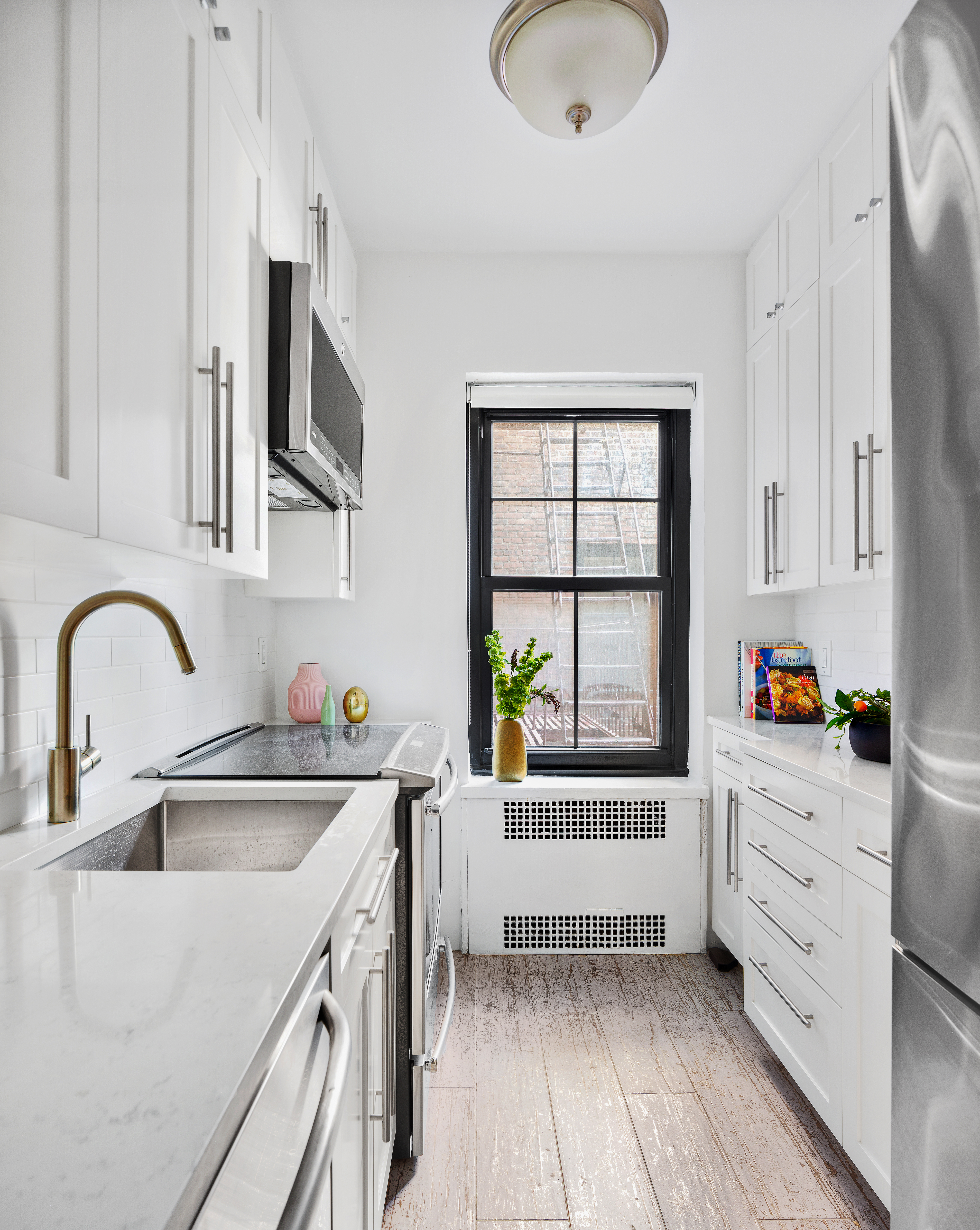 230 Park Place, Unit 3C Brooklyn, NY 11238 - Photo 2 of 6