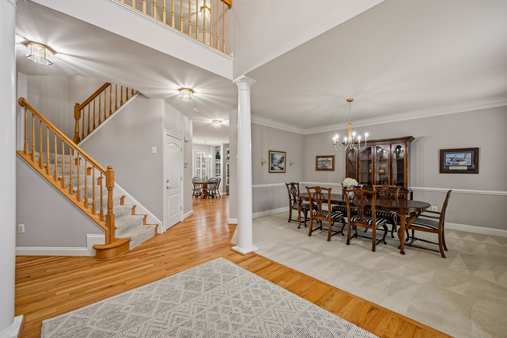 8208 Michaels Ridge Ellicott City, MD 21043 - Photo 4 of 80 Gallery Image 4