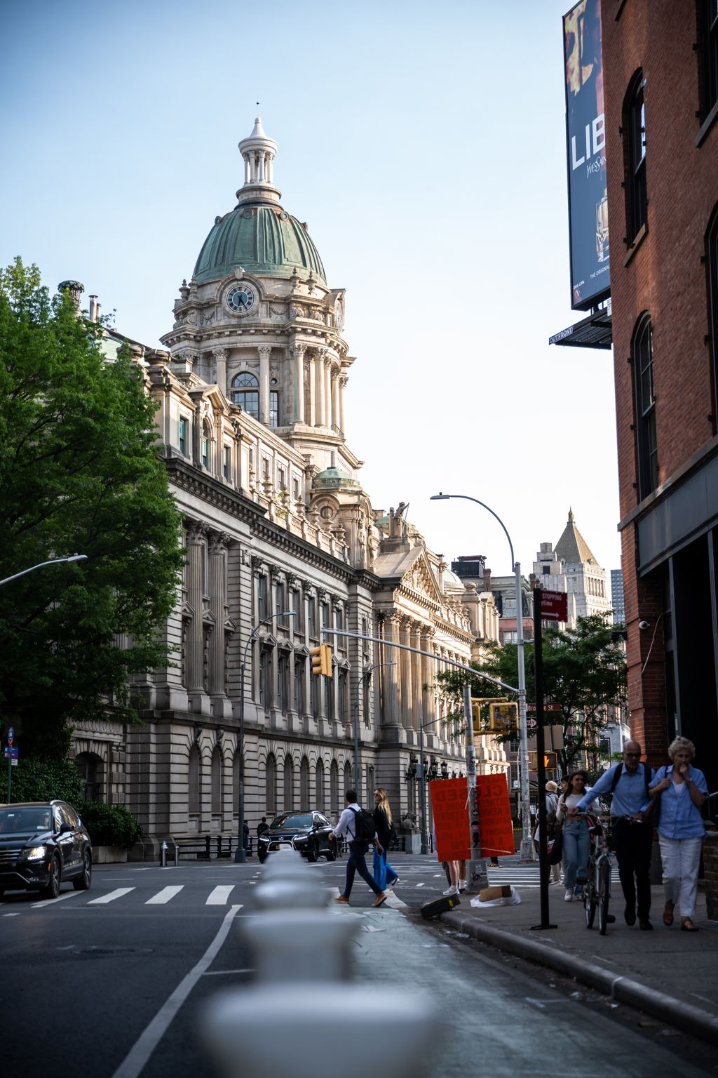 240 Centre Street, Unit 3B Manhattan, NY 10013 - Photo 13 of 20