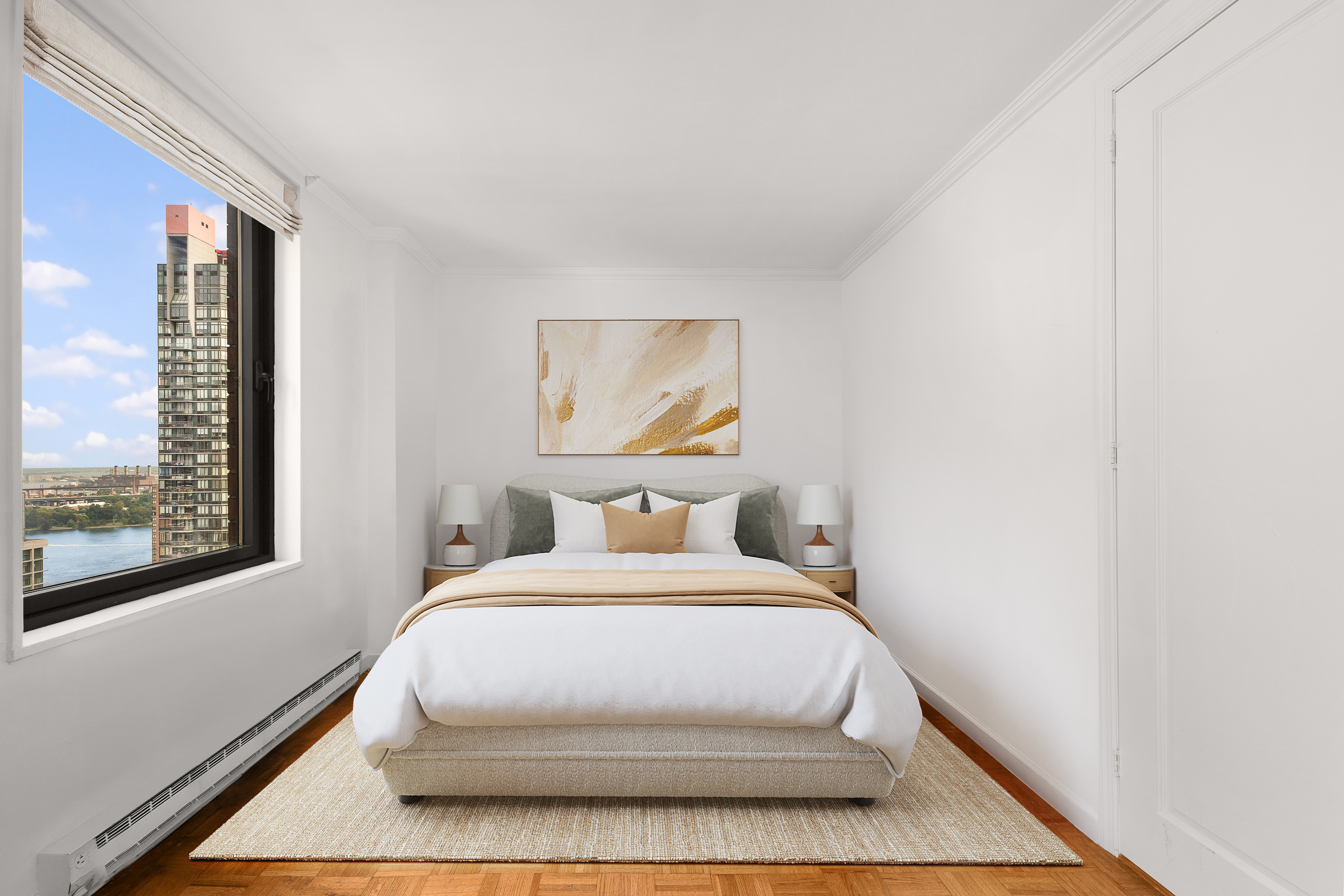 1641 3rd Avenue, Unit 28K Manhattan, NY 10128 - Photo 8 of 10