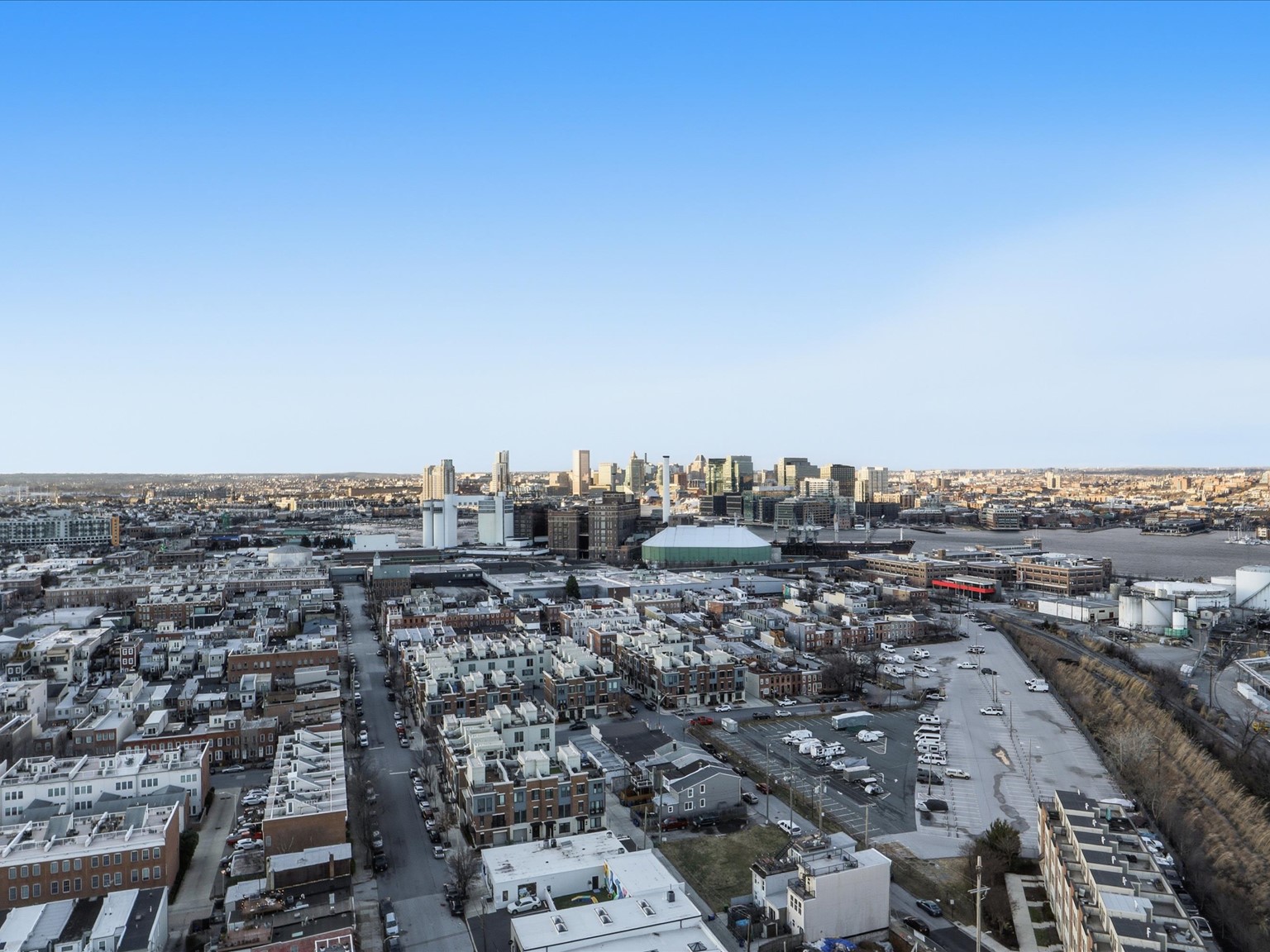 1200 Steuart Street, Unit 1035 Baltimore, MD 21230 - Photo 67 of 73