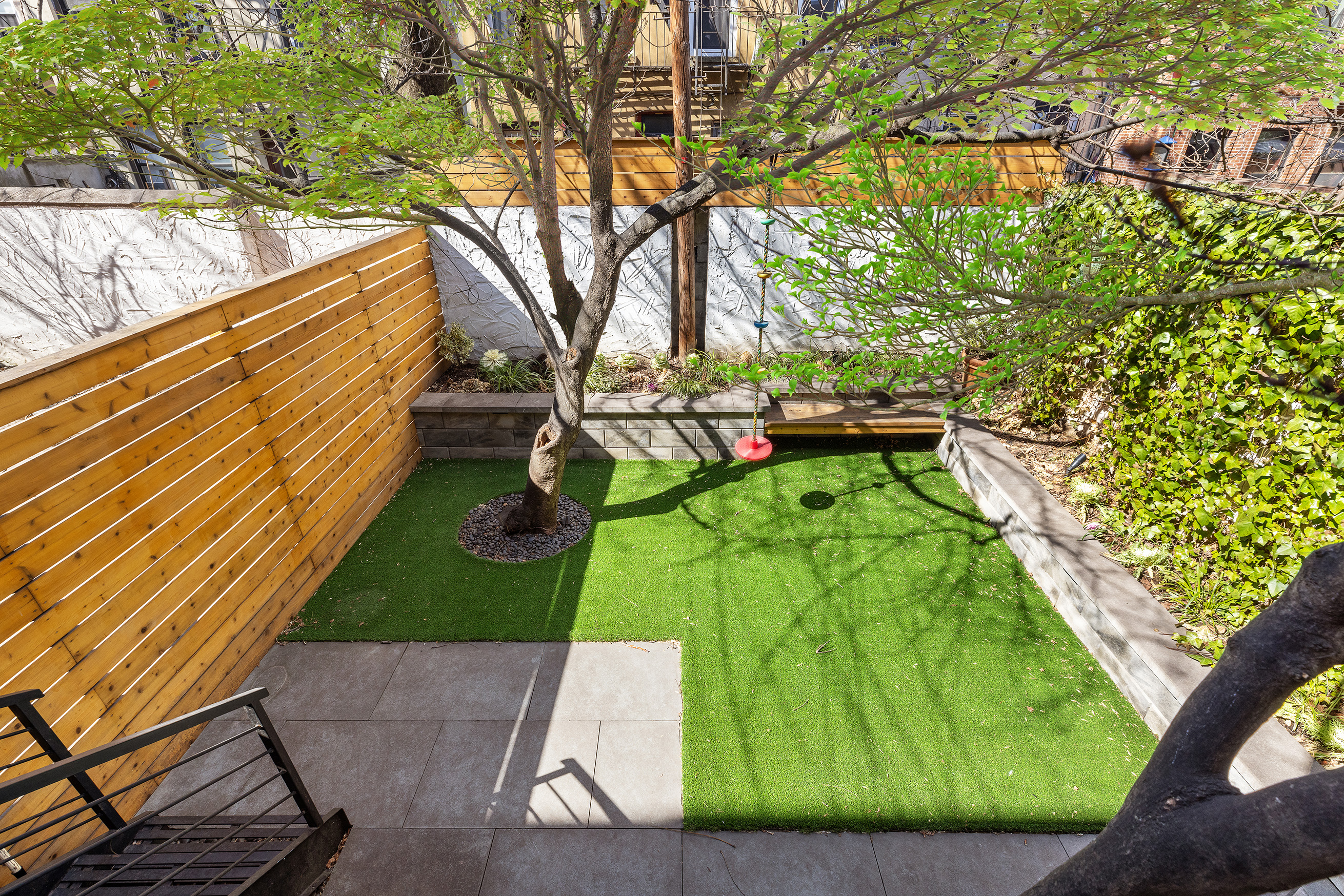 22 Cheever Place Brooklyn, NY 11231 - Photo 19 of 21 a view of an outdoor space