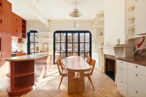 $8,300 | 844 Putnam Avenue, Unit 2 | Bedford-Stuyvesant