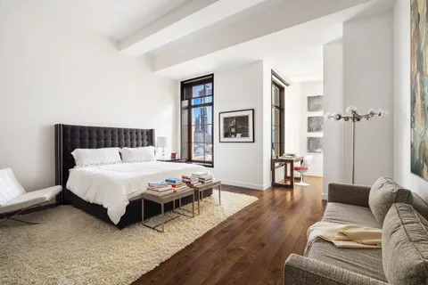 $2,595,000 | 425 West 50th Street, Unit 10E | Hell's Kitchen