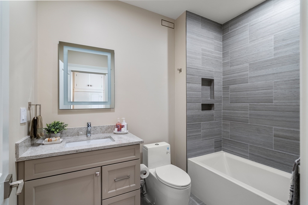 38 Spring Park Avenue, Unit 1 Boston, MA 02130 - Photo 16 of 38 Gallery Image 16