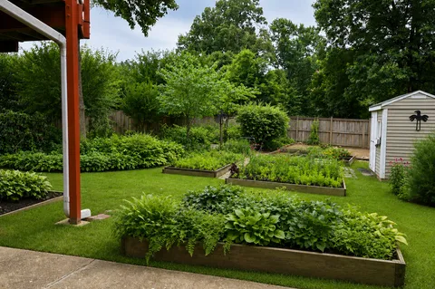 $774,900 | 8317 Cherry Valley Lane, Alexandria, VA 22309