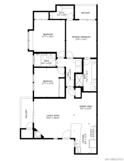 $725,000 | 13826 Midland Road, Poway, CA 92064