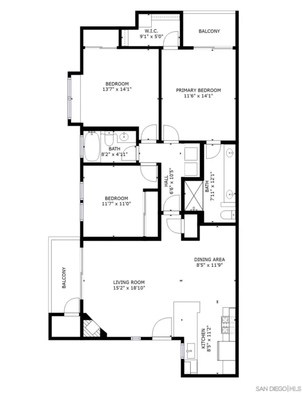 $725,000 | 13826 Midland Road, Poway, CA 92064