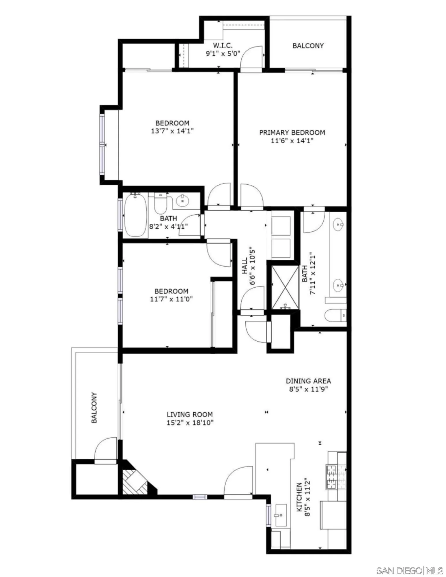 13826 Midland Road Poway, CA 92064 - Photo 42 of 42