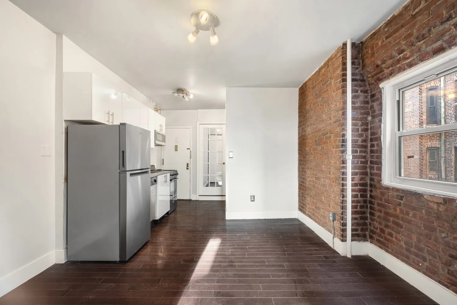 $4,675 | 57 Spring Street, Unit 3 | NoLita