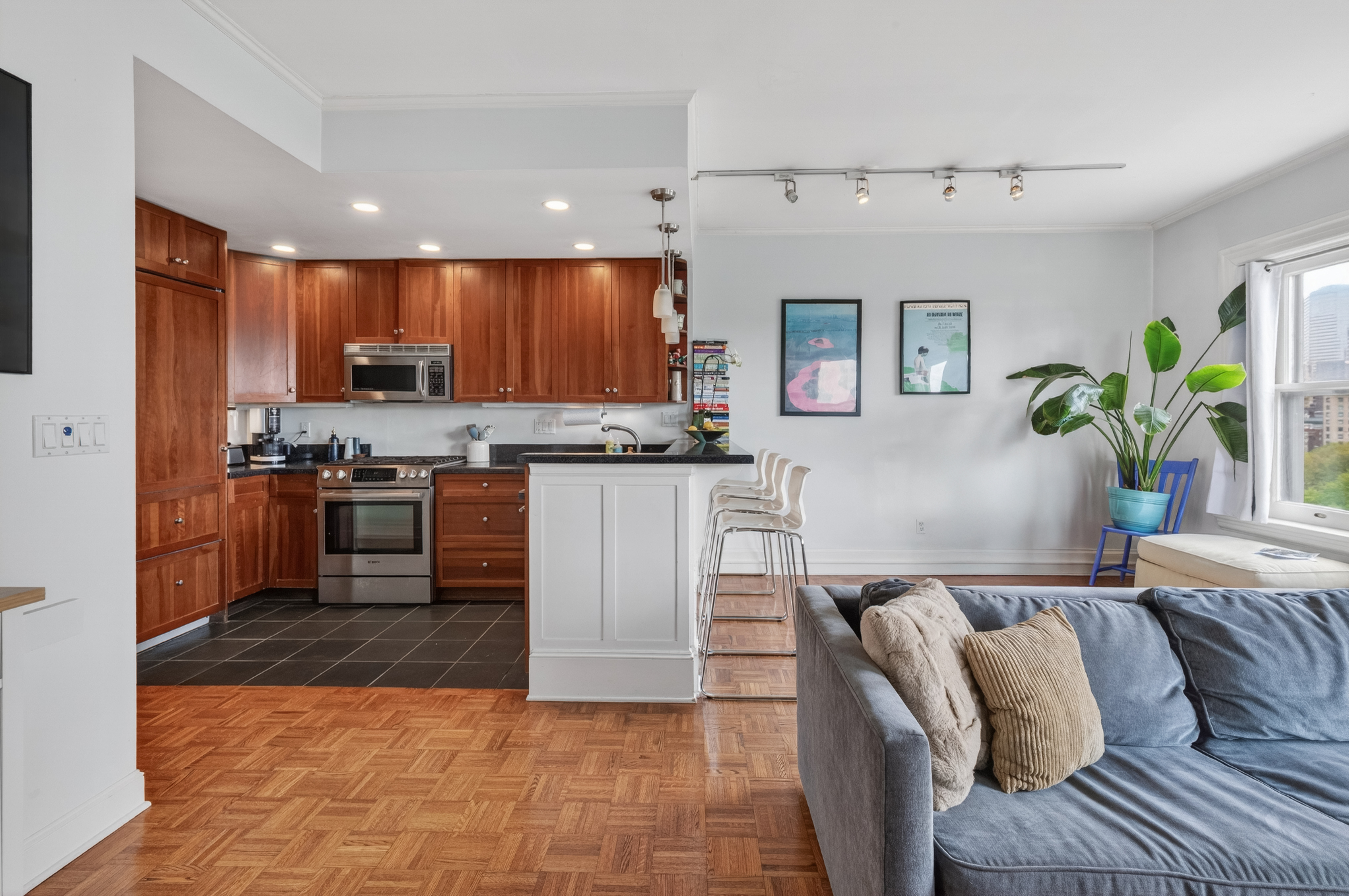 48 Beacon Street, Unit 9F Boston, MA 02108 - Photo 9 of 21
