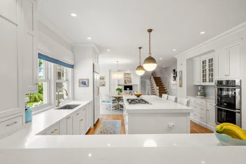 $3,450,000 | 11 Bailey's Causeway, Scituate, MA 02066