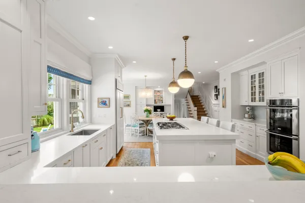 $3,450,000 | 11 Bailey's Causeway, Scituate, MA 02066