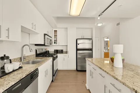 Contact Agent | 475 K Street Northwest, Unit 1204, Washington, DC 20001