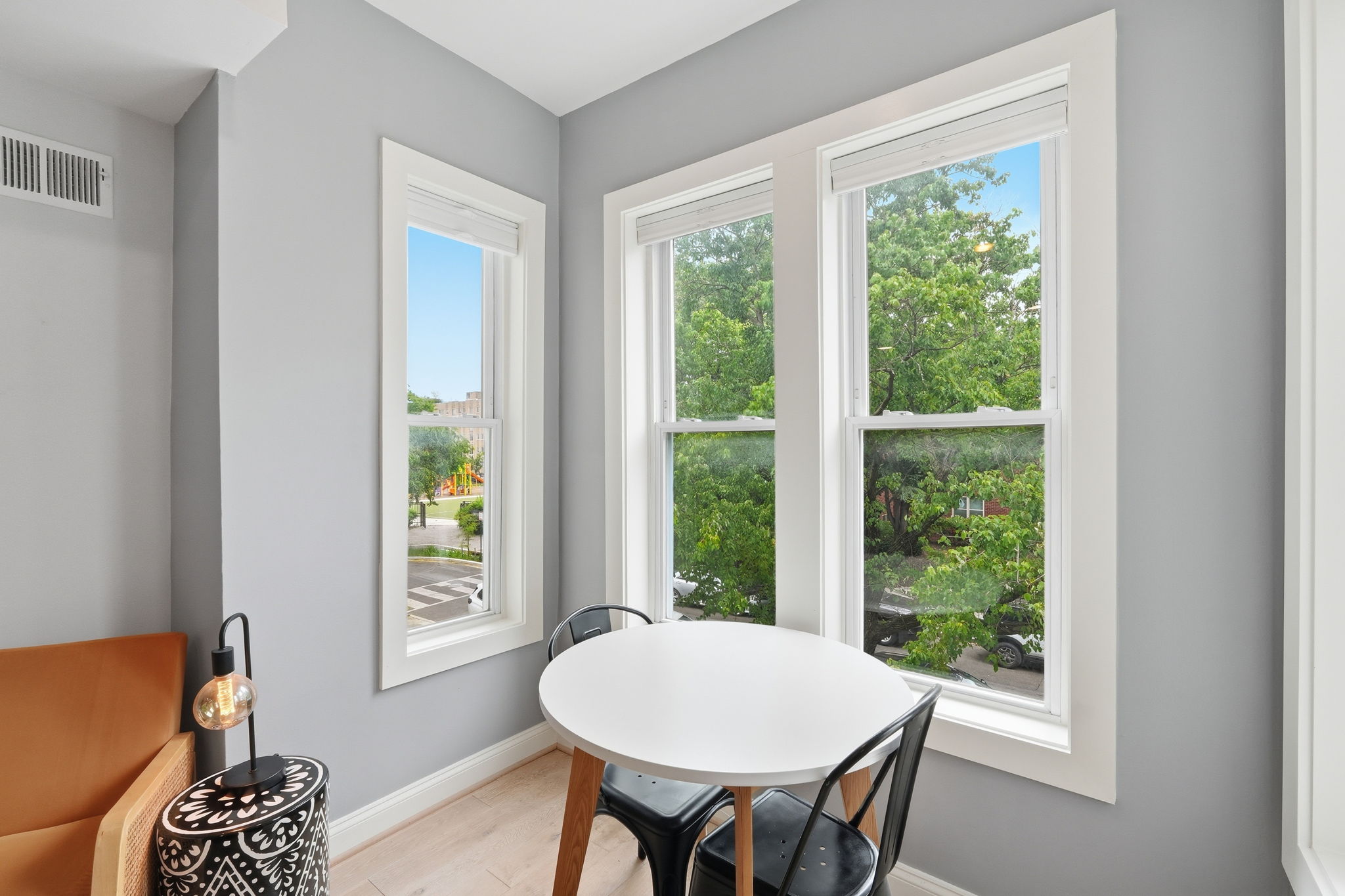 1450 Fairmont Street Northwest, Unit C Washington, DC 20009 - Photo 5 of 24