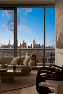 $16,950,000 | 56 Leonard Street, Unit 47WEST | TriBeCa