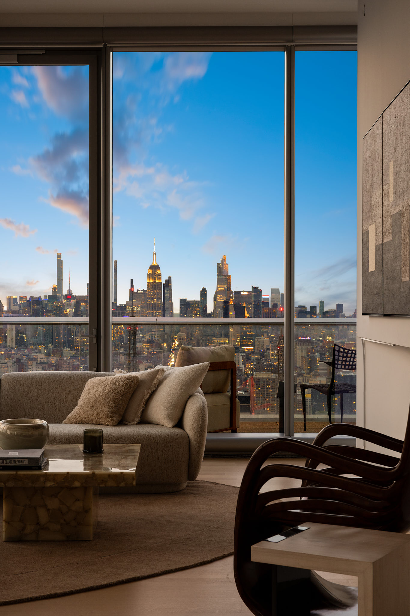 56 Leonard Street, Unit 47WEST Manhattan, NY 10013 - Photo 5 of 38