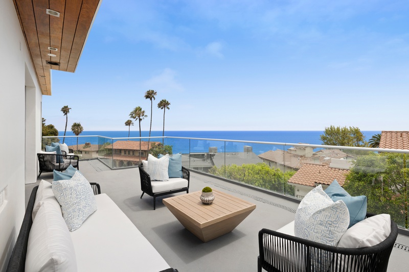 17713 Posetano Road Pacific Palisades, CA 90272 - Photo 14 of 21