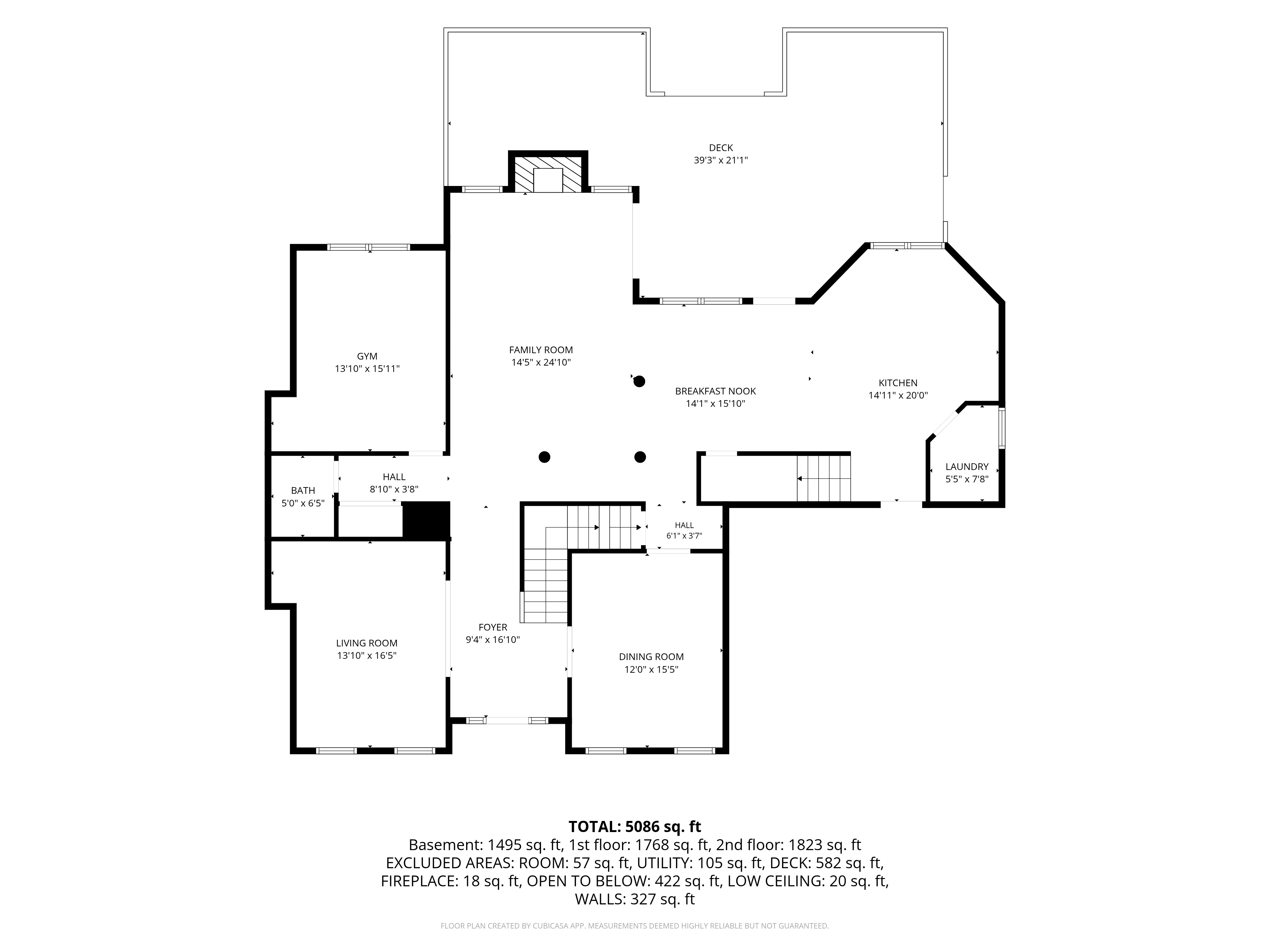 4720 Ferry Landing Road Alexandria, VA 22309 - Photo 67 of 68