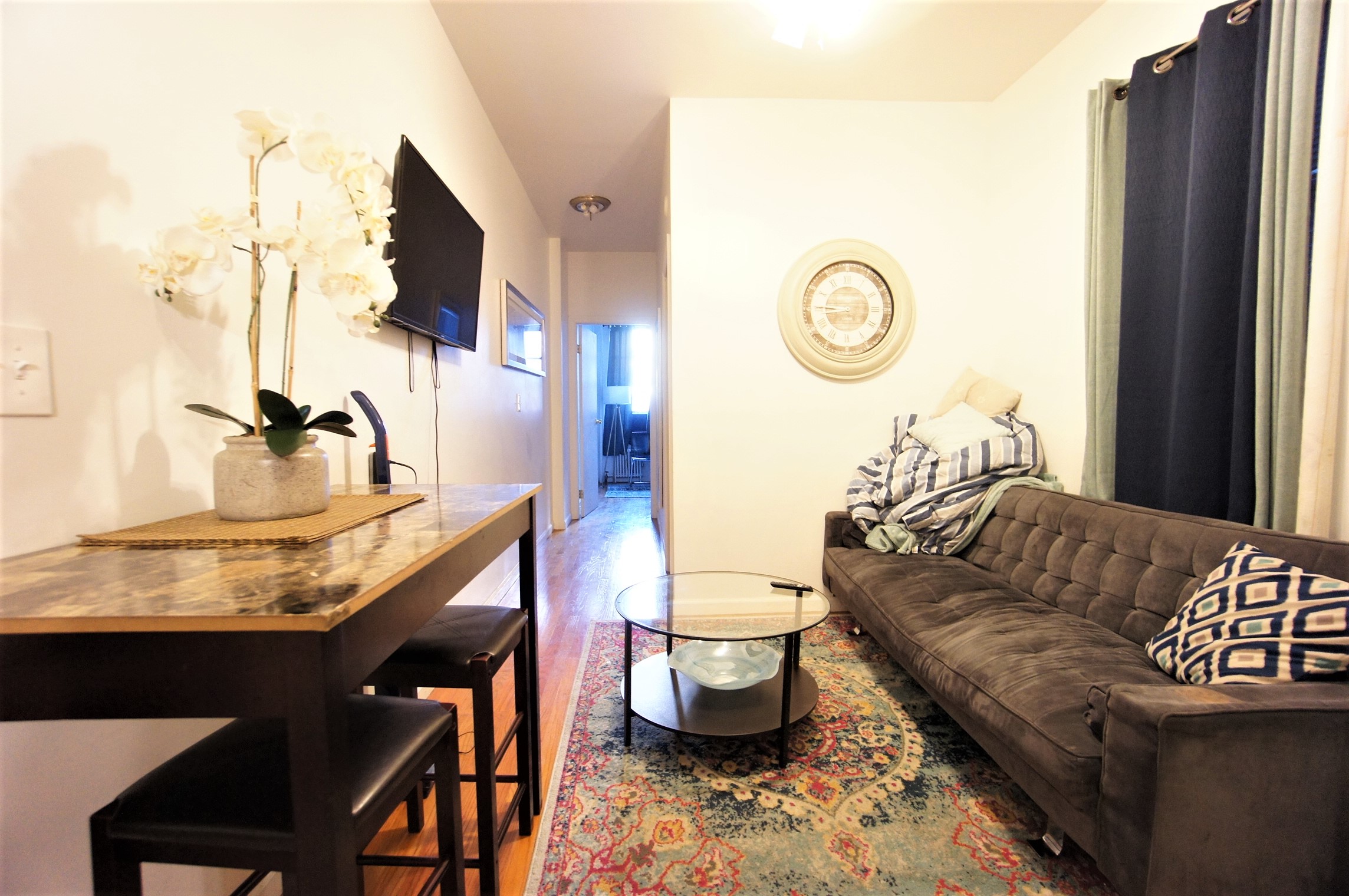 330 West 43rd Street, Unit 12 Manhattan, NY 10036 - Photo 1 of 10